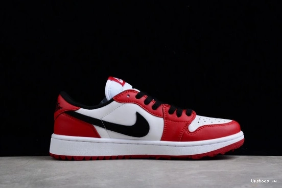 DD9315-600 Chicago Jordan 1  Retro  Low Golf  DD9315-600 0528
